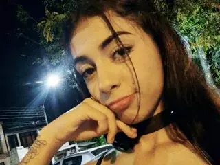 Streamate Watch Live Sex Cams of Danielalopezz