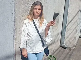 Streamate Live Sex of LOTTYIE