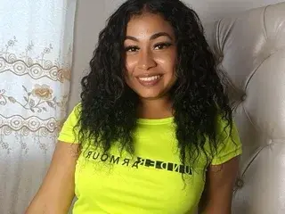 Streamate Live Sex Cam of Dulce_Rivas