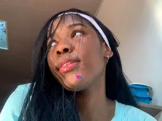 Streamate Live Sex of tiffany055