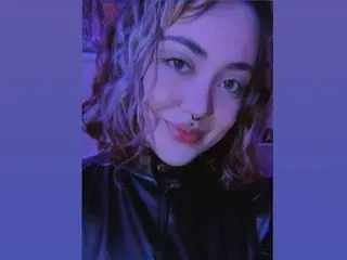 Streamate Live Sex Cam of violet_smile