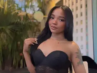 Streamate Live Porn of Coraline_noir