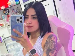 Streamate Free Live Porn of AmaraaDeluxe