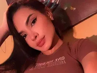 Streamate Live Sex Cam of CleoLaurent