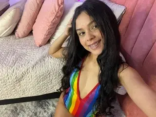 Streamate Live Sex of JulietaDiamond