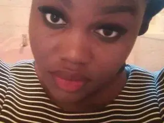 Streamate Free Porn Cam of EroticLachEbonie