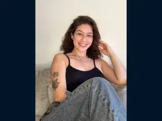 Streamate Nude Webcam of SofiaCasstro