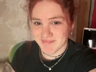 Streamate Sex Chat of GingerGoddessX