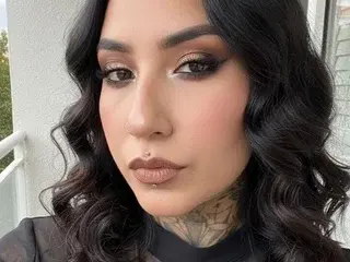 Streamate Live Sex of HeraM