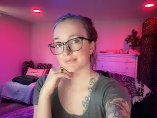 Streamate Best Webcam of FoxyFarrah