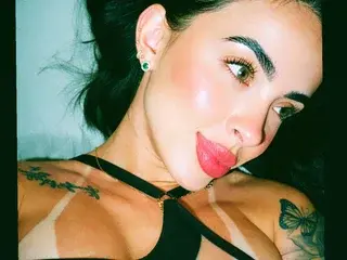 Streamate Sex Cam of AmbarSimson
