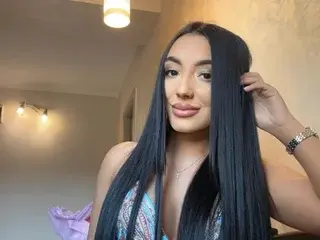 Streamate Best live sex cam show of RoxyJensonn