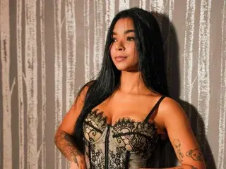 Streamate Free Live Porn of ArianaFontanie