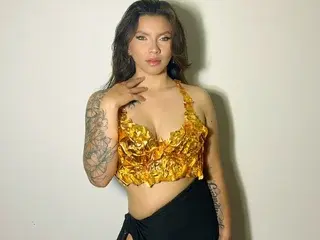 Streamate Nude Webcam of Lucia_s
