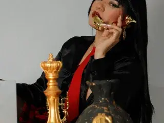 Streamate Live Sex of AliceCarusso