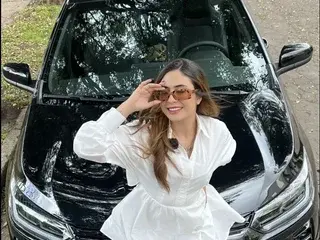 Streamate Best live sex cam show of NiniThomson