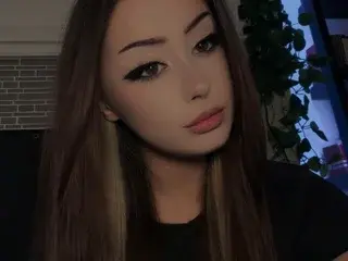 Streamate Best live sex cam show of LiaV
