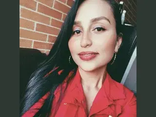 Streamate Adult Video Chat of LunaRouuse