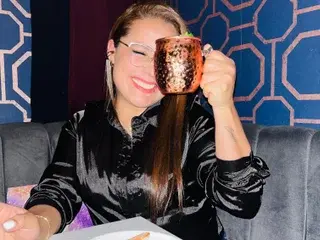 Streamate Free Live Porn of Meli_pretty
