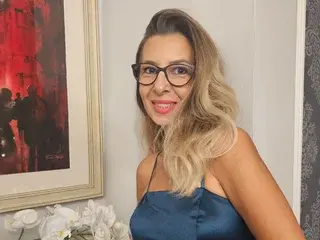 Streamate Free Porn Cam of MsSuky