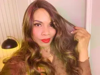 Streamate Sex Chat of LailaDavidson