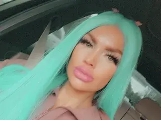 Streamate Nude Webcam of Maycebabexo