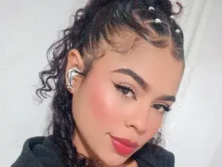 Streamate Watch Live Sex Cams of AsshleyPrince