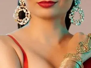 Streamate Best live sex cam show of RosyCurvy