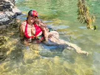 Streamate Live Sex of isabellajrogers