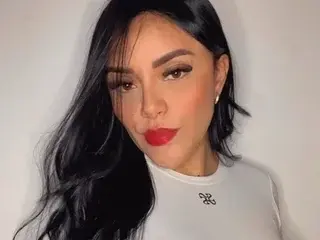 Streamate Live Sex Cam of EmaBenson