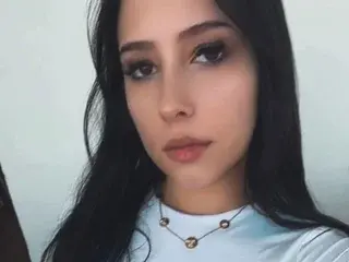 Streamate Free Live Porn of AngellSkyyy