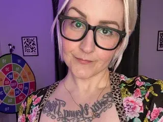 Streamate Sex Chat of Margeaux