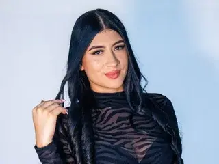 Streamate Sex Cam of IsabelOrtega