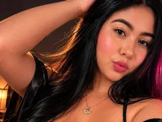 Streamate Adult Video Chat of Siena_Jade