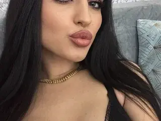 Streamate Nude Webcam of DeeaPassion