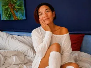 Streamate Private Sex Chat of SashCarter