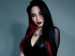 Streamate Adult Webcams of PollyDiva