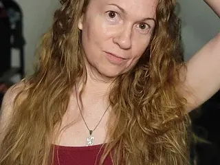 Streamate Best live sex cam show of redhotKathy