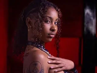 Streamate Private Sex Chat of Triipsy