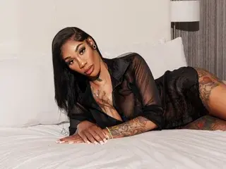 Streamate Best Webcam of PrincessMontana