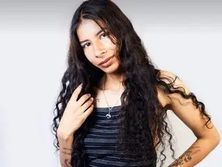 Streamate Sex Cam of SienaBouer