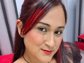 Streamate Live Sex of nahala_23