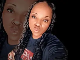 Streamate Sex Cam of SexyMona
