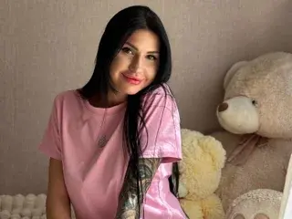 Streamate Best live sex cam show of AuraXoney