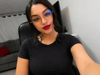 Streamate Free Live Porn of LunaVelvets