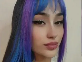 Streamate Live Porn of hil_tatta