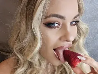 Streamate Adult Video Chat of Rosemaryevan
