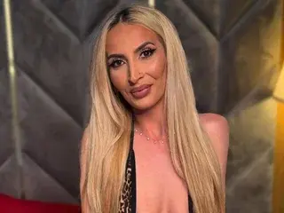 Streamate Adult Video Chat of AlexaBarnes
