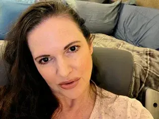 Streamate Best Webcam of Nina