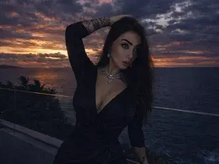 Streamate Sex Cam of RebeccaDreams